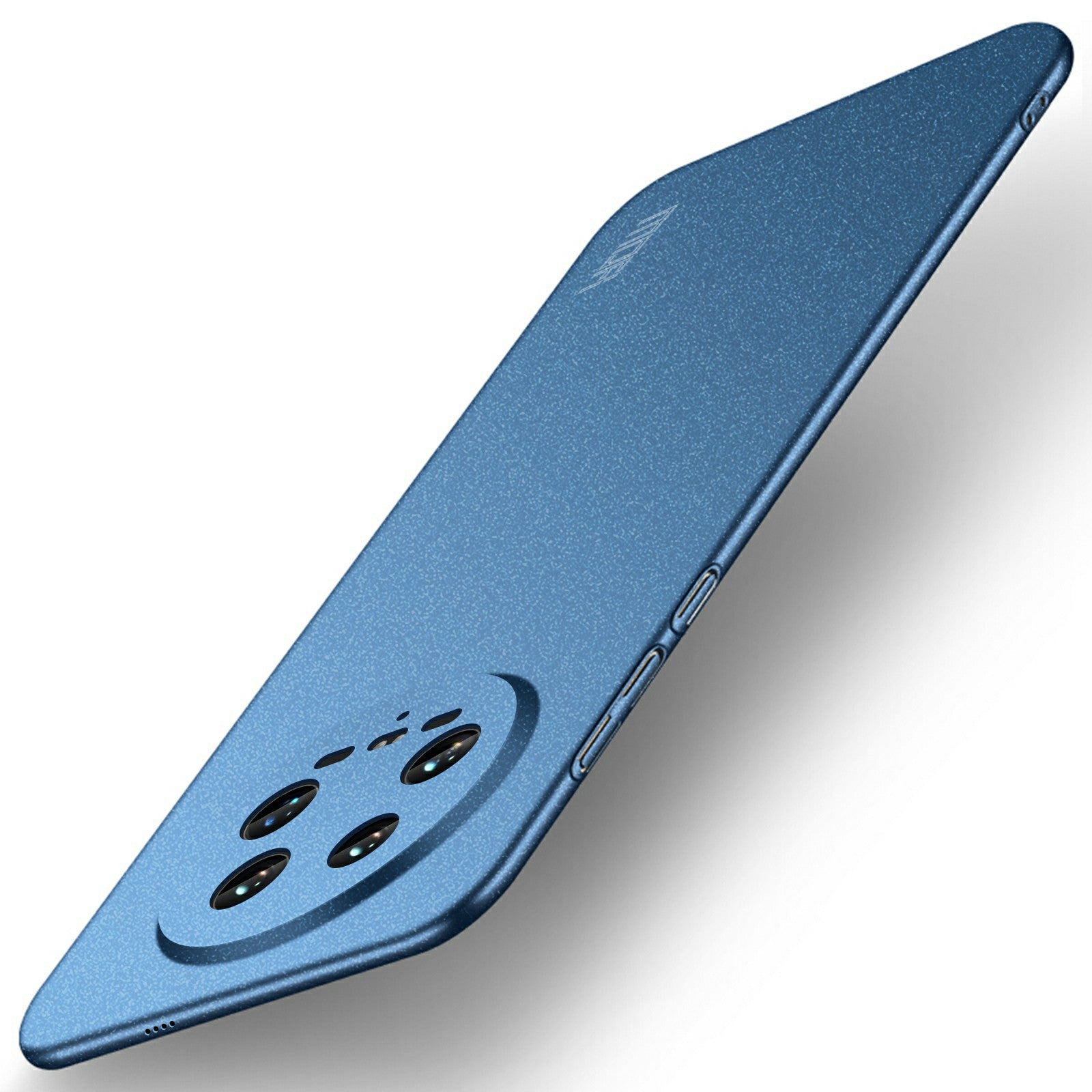 MOFI Shield Matte Series for Xiaomi 14 Ultra Case Scratch-proof PC Phone Cover MOFI Shield Matte Series for Xiaomi 14 Ultra Case Scratch-proof PC Phone Cover
